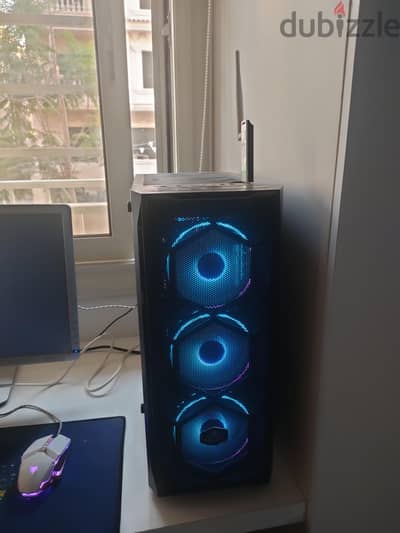 pc gaming