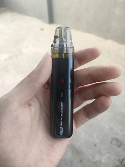 vaporesso vibe se 2