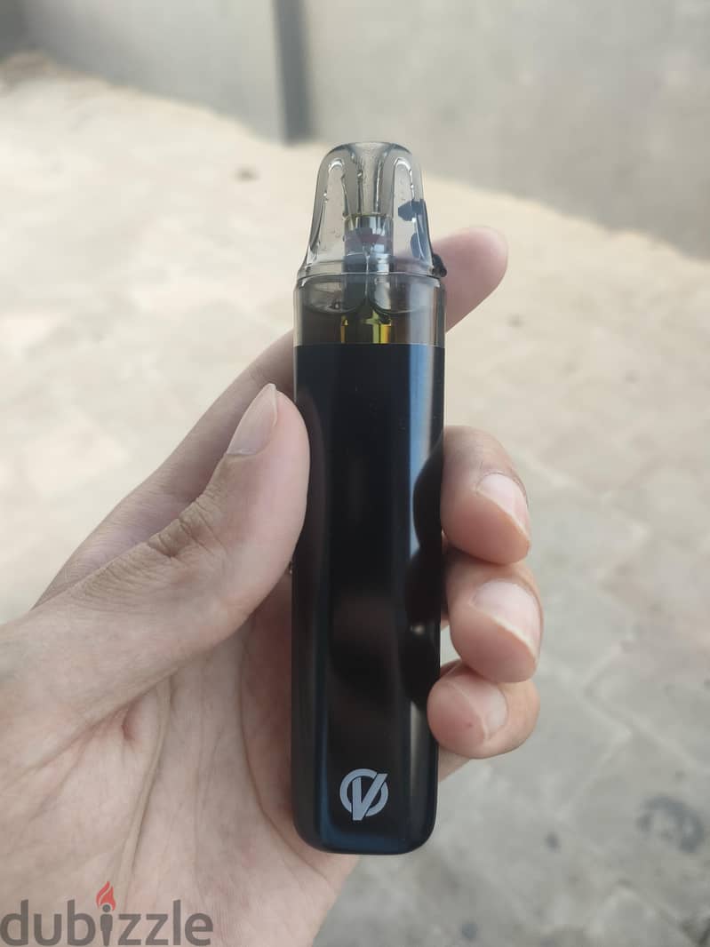 vaporesso vibe se 2 1