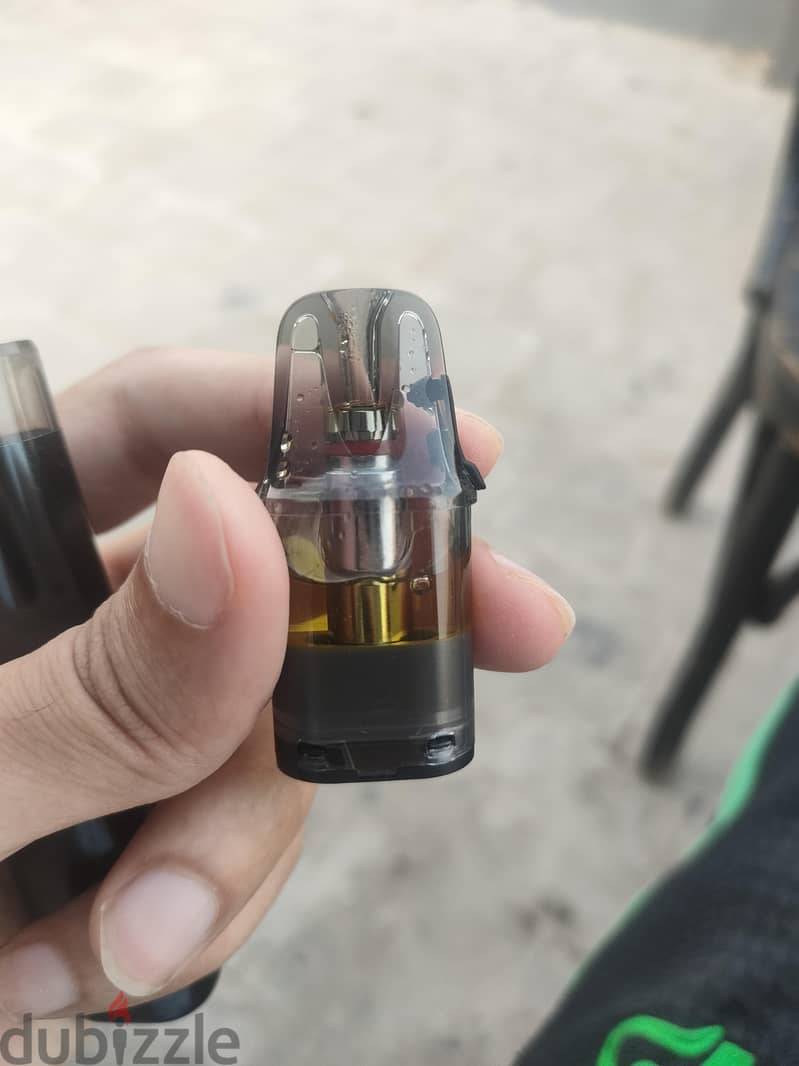 vaporesso vibe se 2 3