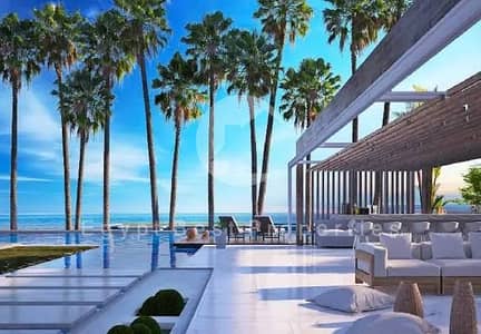GROUND CHALET CORNER _ DIRECT ON THE LAGOON IN HACIENDA WATERS NORTH COAST BY PALM HILLS
