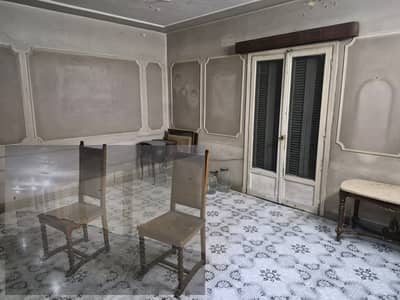 مكتب للايجار فى المهندسين على شارع جامعة الدول العربية مساحة 220 م