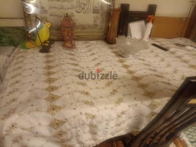 سفرة 6 كراسي