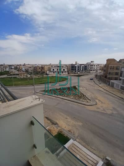 For sale: an apartment in the most prestigious neighborhoods in New Cairo – Fifth Settlement – West Golf Extension