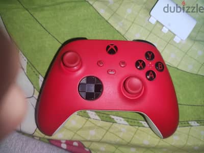 Xbox series x controller in excellent condition