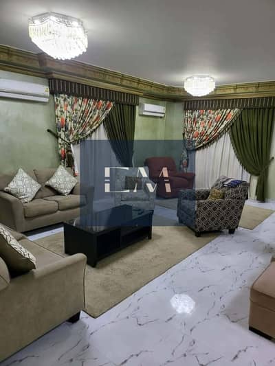 Apartment for Sale with Furniture, Appliances