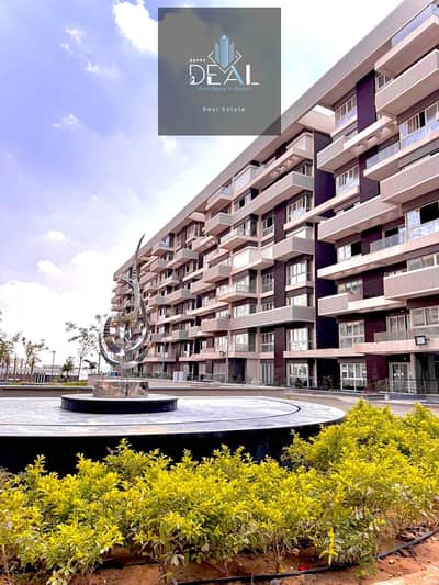  Ready to Move | 3-Bedroom Apartment 194 sqm in the Heart of R7, New Capital 