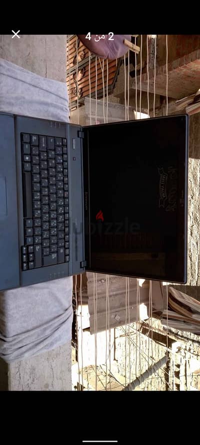 لاب توب لينوفو N500
