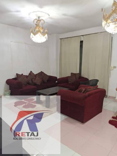 Apartment for Sale – Al Tawfiq Buildings, Youssef Abbas Street – Opposite Al Zohour Club
