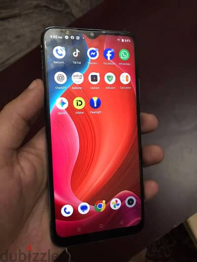 Realme C21Y 64gb/4