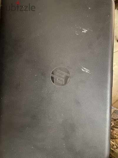 Laptop HP