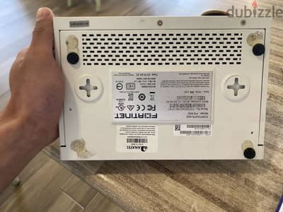 FortiGate 60D