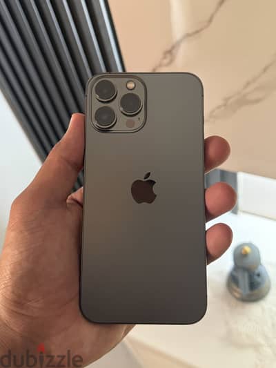 Apple - iPhone 13 Pro Max