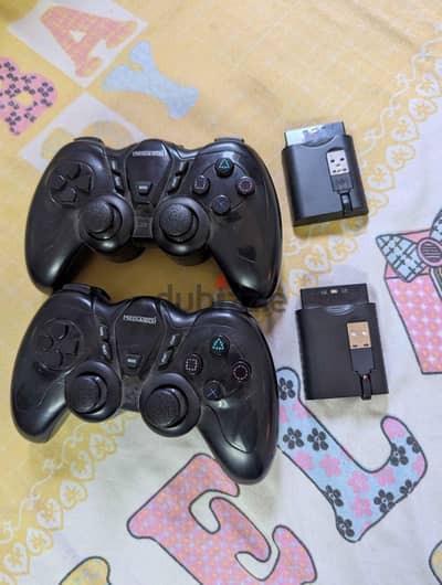 pc controller
