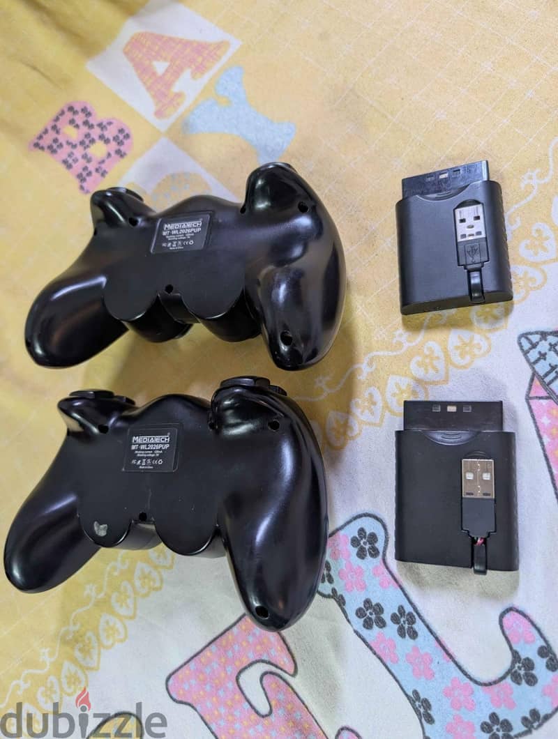pc controller 1