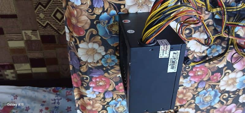 power 600w 1