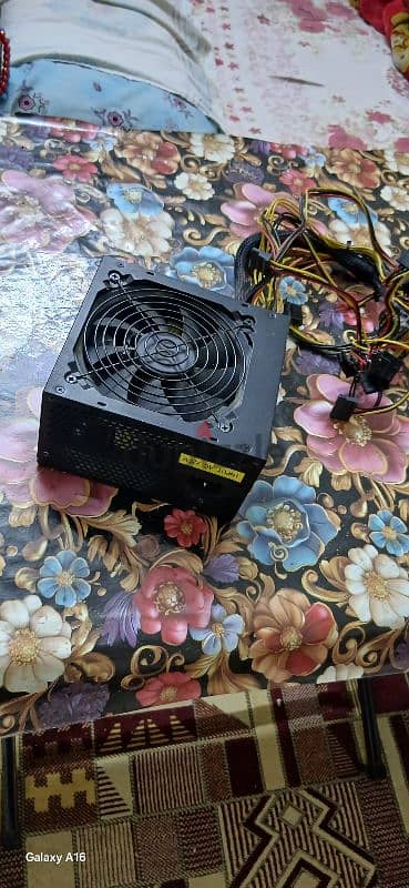 power 600w 3