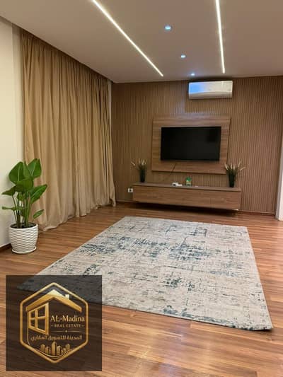 Apartment for sale in Al Rehab – very special location in Phase Two