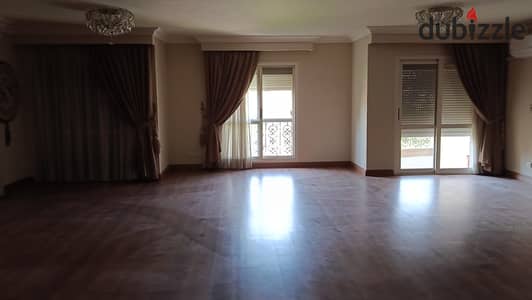  Unfurnished Apartment for Rent | 250 sqm in a Prime Location Near the Eastern Market and All Services in Al Rehab