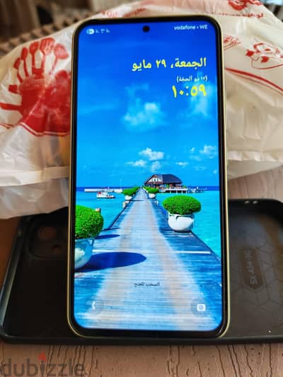 سامسونج ايه 54 5جي