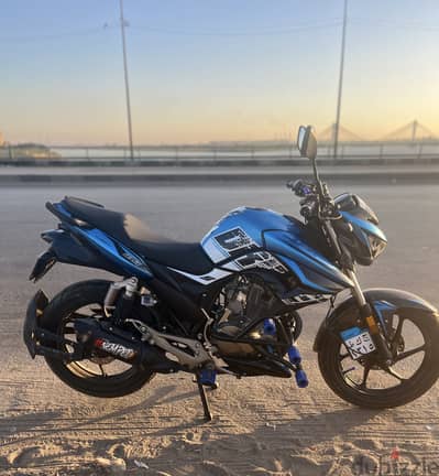 هوجن L250 2025 كسر زيرو