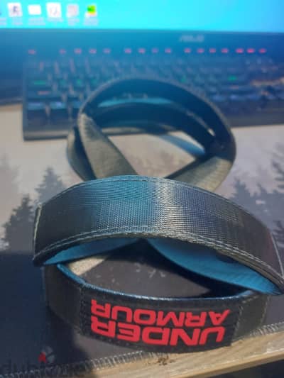 شداد جيم gym straps