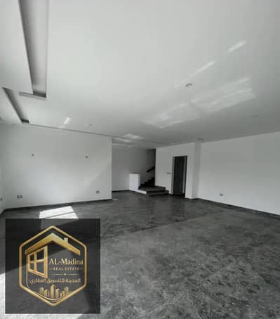 فيلا تشطيبات خاصة في مدينتي نموذج I أول سكن