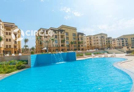Prime Location 287m Fully Furnished Ultra Lux Townhouse Villa For Sale In Uptown Cairo Mokattam Near New Cairo