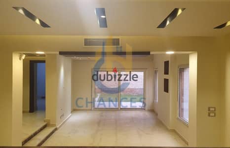 Duplex for Sale in Al Yasmeen 8 Villas with Super Lux Finishing and Garden View