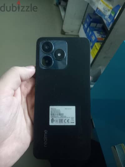 realme  c53