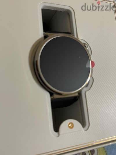 ساعة HUAWEI WATCH GT 5