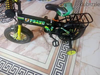 عجل أطفال بحالة ممتازة