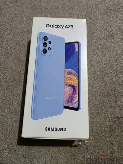 Samsung A23 Samsung A23
