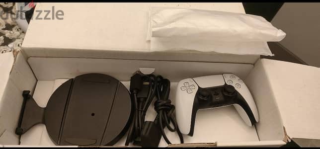 playstation 5 Disc Edition  بلايستيشن فايف النسخة الكاملة