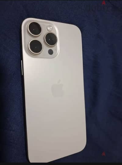 Apple - iPhone 16 Pro Max