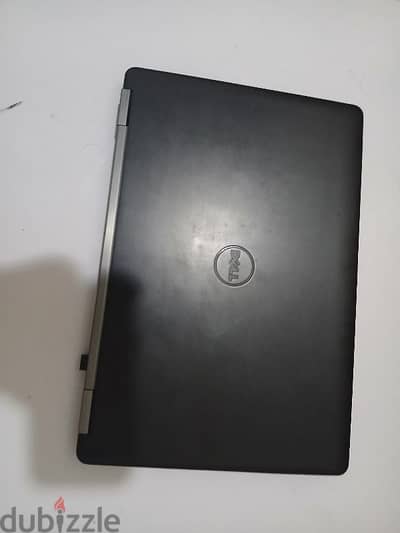 لاب توب dell precision 3510