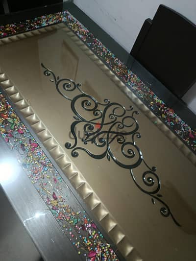 سفرة دمياط