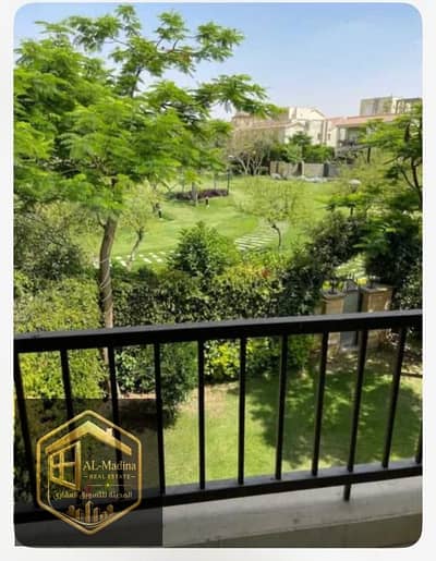 فرصة حقيقية للسكن في مدينتي , فيلا مفروشة بالكامل للايجار ب حالة اول سكن .