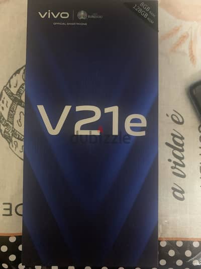 Vivo v21e