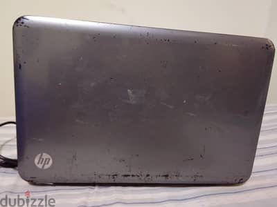 hp pavilion G6 notebook pc