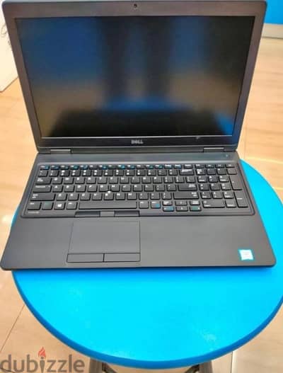dell 3520 i7HQ