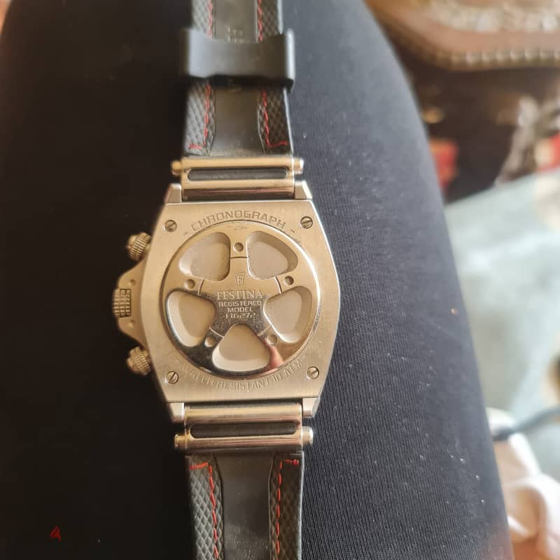 Festina 1