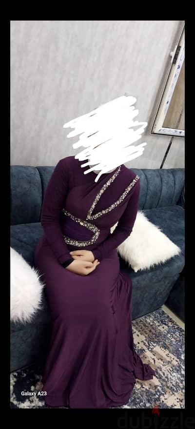 فستان سواريه