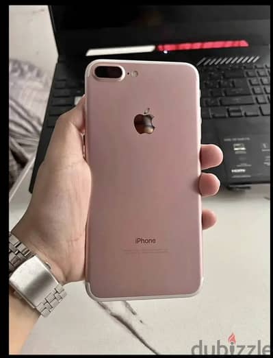 ايفون ٧بلس
