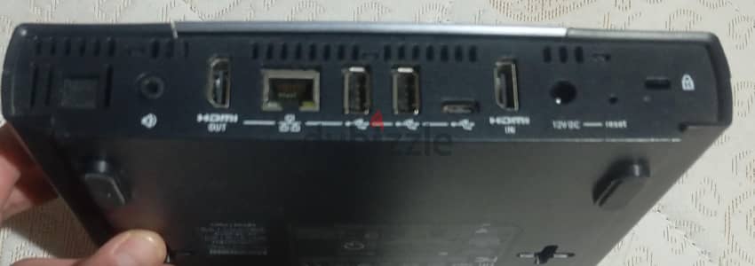 barco clickshare cse-200