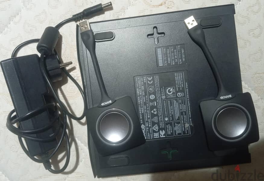 barco clickshare cse-200 1