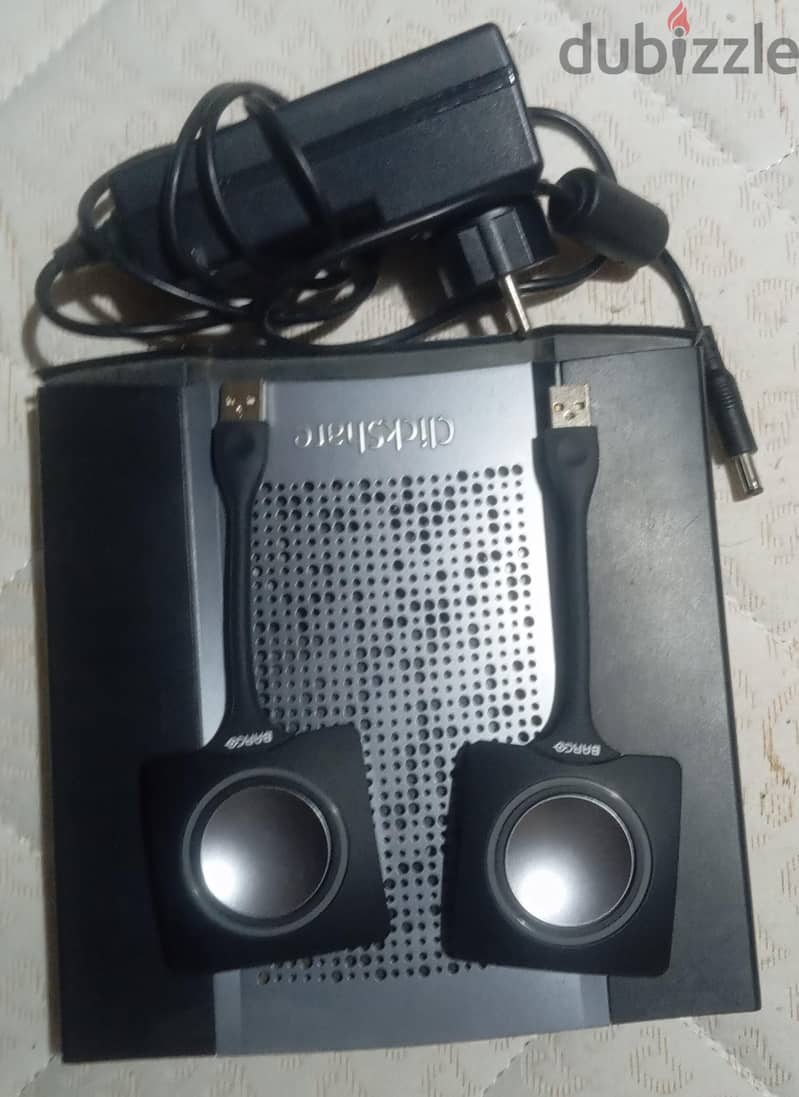 barco clickshare cse-200 2