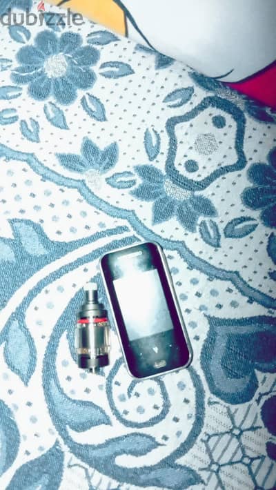 kit vape mtl