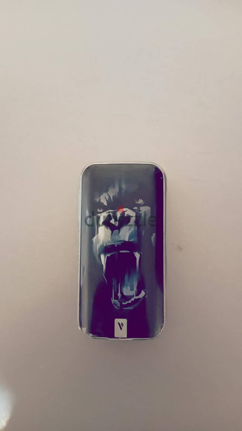 kit vape mtl 2
