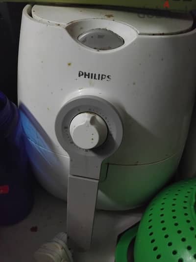 air fryer